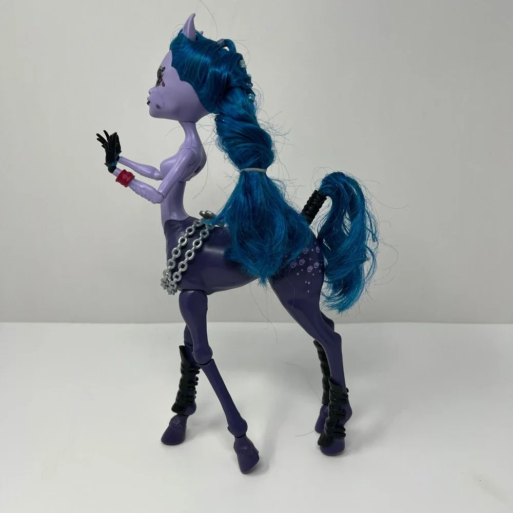 Mattel embrace unique